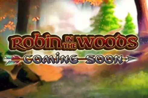 Robin in the Woods (Spieldev)