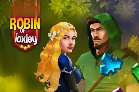 Robin of Loxley