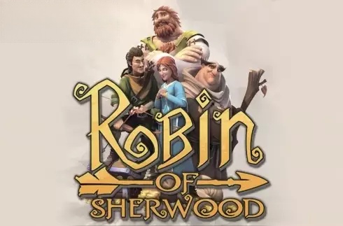Robin of sherwood (Rabcat)