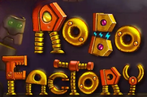 Robo Factory