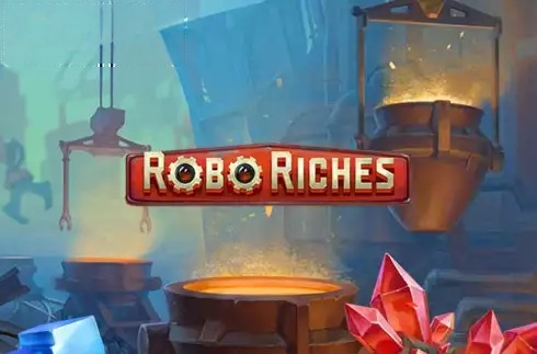 Robo Riches