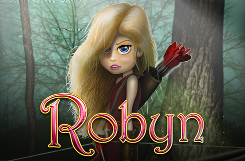 Robyn