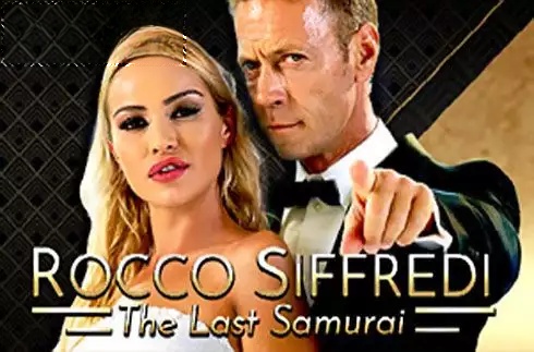 Rocco Siffredi The Last Samurai