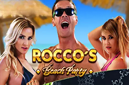 Roccos Beach Party