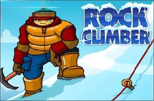 Rock Climber