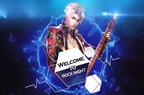 Rock n Roll Night