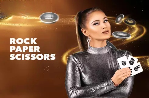 Rock Paper Scissors (BetGames)
