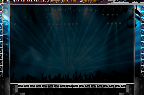 Rock Slot