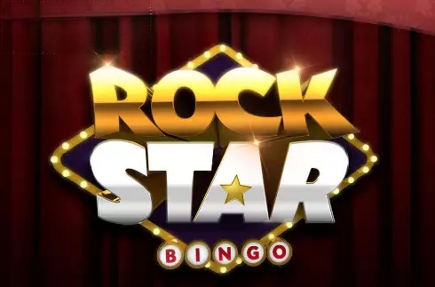 Rock Star Bingo