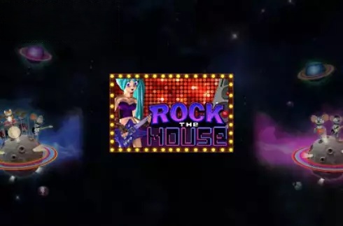 Rock The Mouse