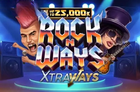 Rock n Ways XtraWays