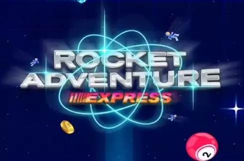 Rocket Adventure Bingo Express