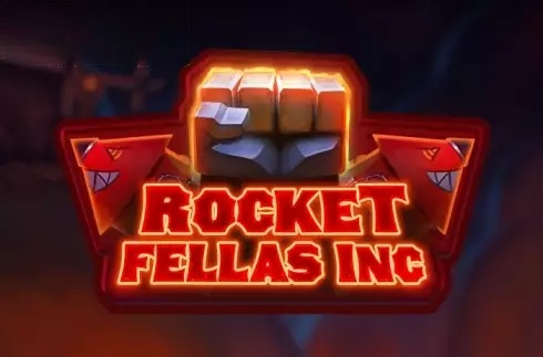Rocket Fellas Inc