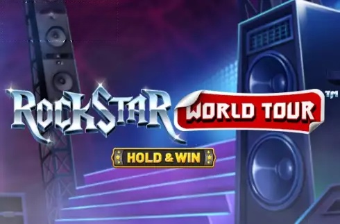 Rockstar: World Tour