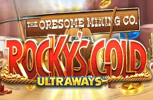 Rocky’s Gold Ultraways