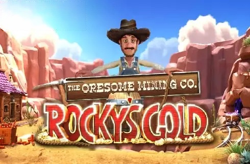 Rocky's Gold
