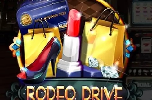 Rodeo Drive (Red Rake)