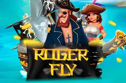 Roger Fly
