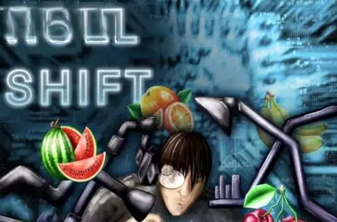 Roll Shift