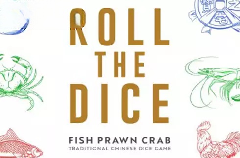 Roll the Dice (Woohoo)