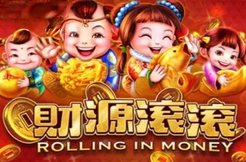 Rolling In Money (Micro Sova)