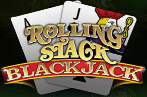 Rolling Stack Blackjack