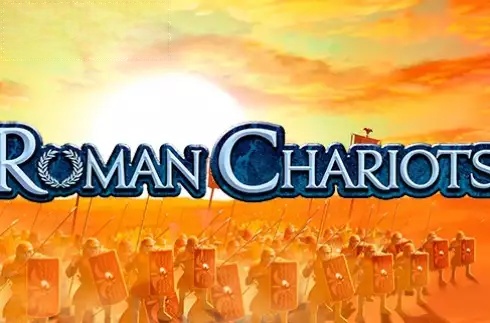 Roman Chariots