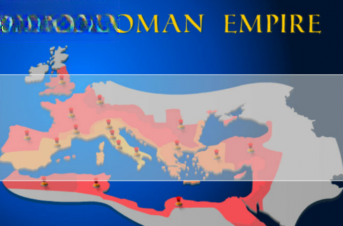 Roman Empire (Portomaso (9))