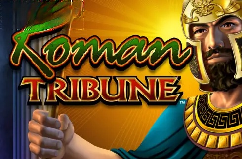 Roman Tribune