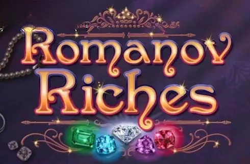 Romanov Riches
