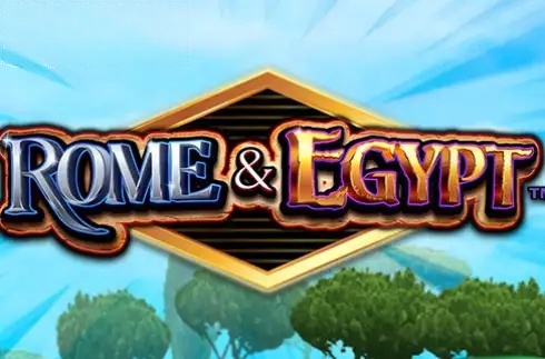 Rome & Egypt