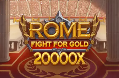 Rome Fight For Gold