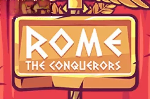 Rome The Conquerors
