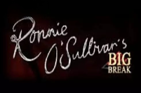 Ronnie O'Sullivan