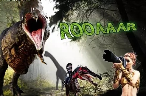 Rooaar