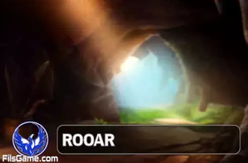Rooar