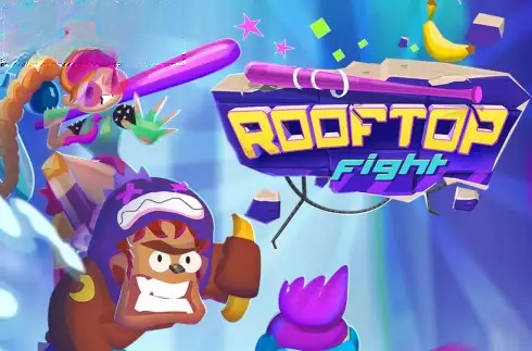Rooftop Fight