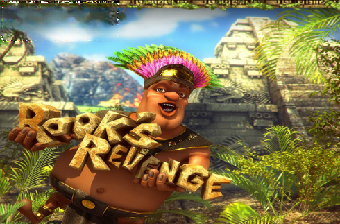 Rooks Revenge