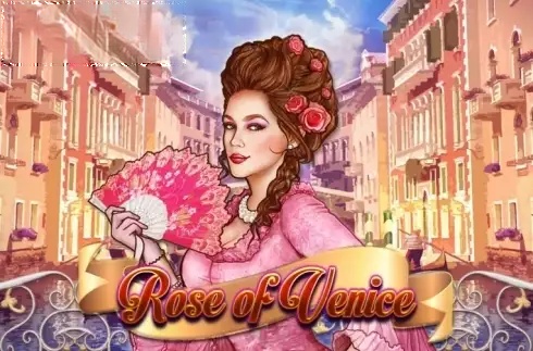 Rose of Venice
