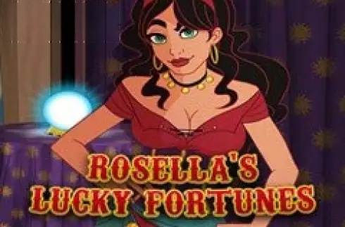 Rosella: Lucky Fortune