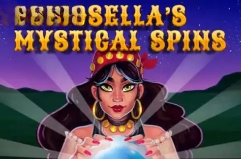Rosella`s Mystical Spins