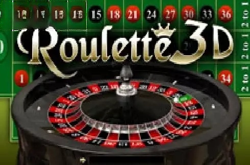 Roulette 3D (iSoftBet)