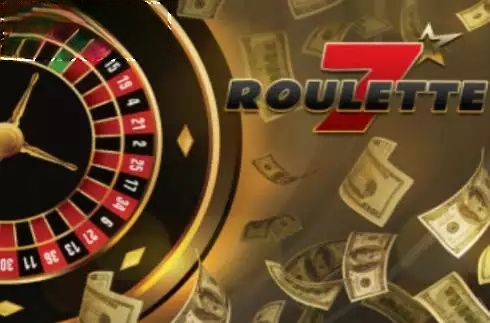 Roulette 7