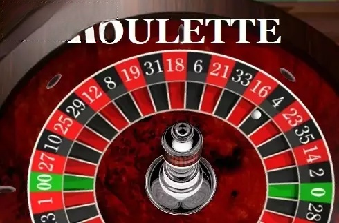 Roulette (Top Trend Gaming)