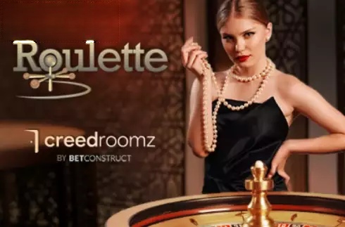 Roulette (CreedRoomz)