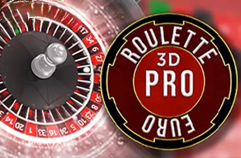 Roulette Euro Pro