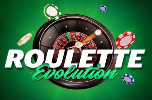Roulette Evolution