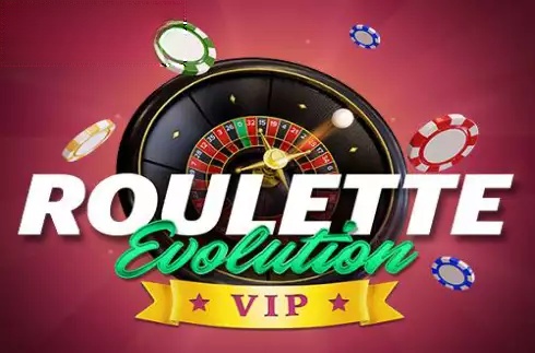 Roulette Evolution VIP