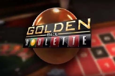 Roulette Golden Ball Live casino
