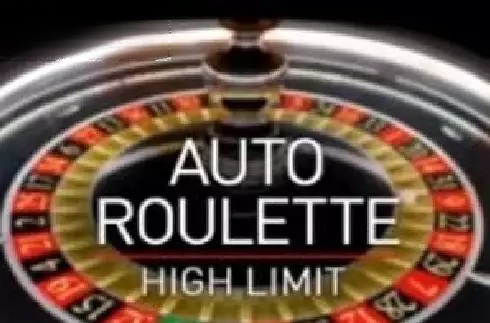 Roulette High Limit Live Casino